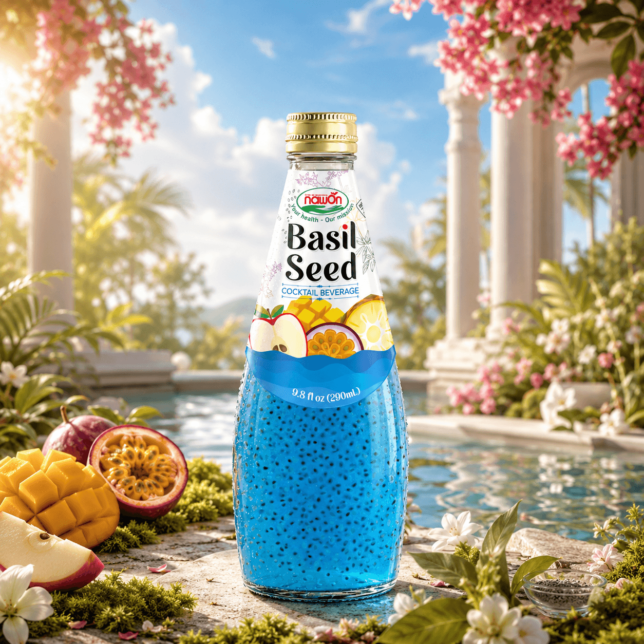 Nawon Beverages