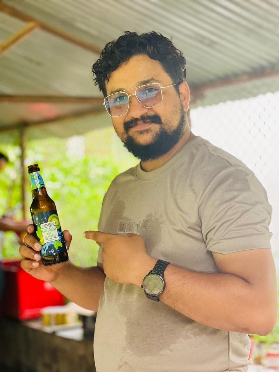 Customer's Loving our Product