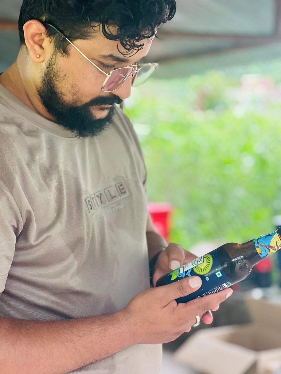 Customer's Loving our Product