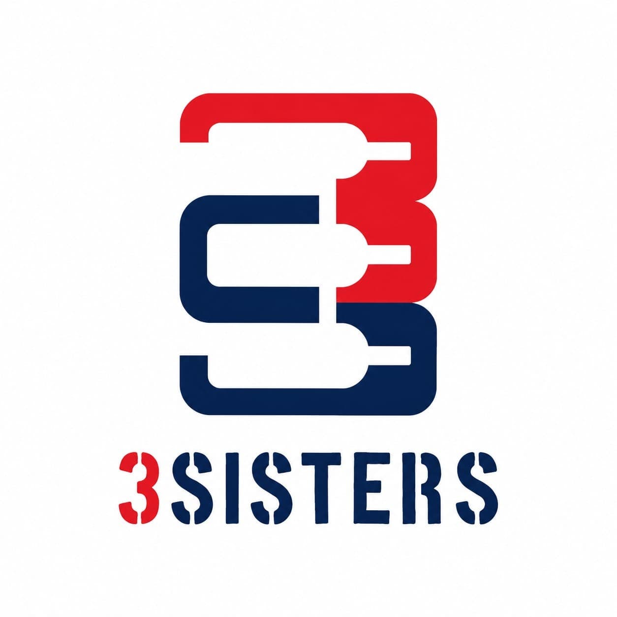 3Sisters logo