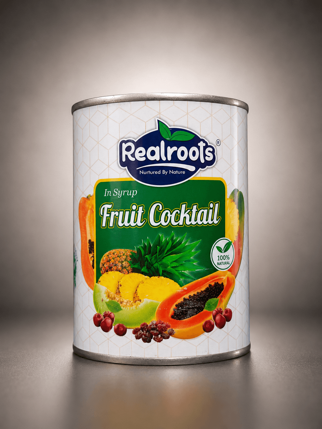 Realroots Fruit Cocktail