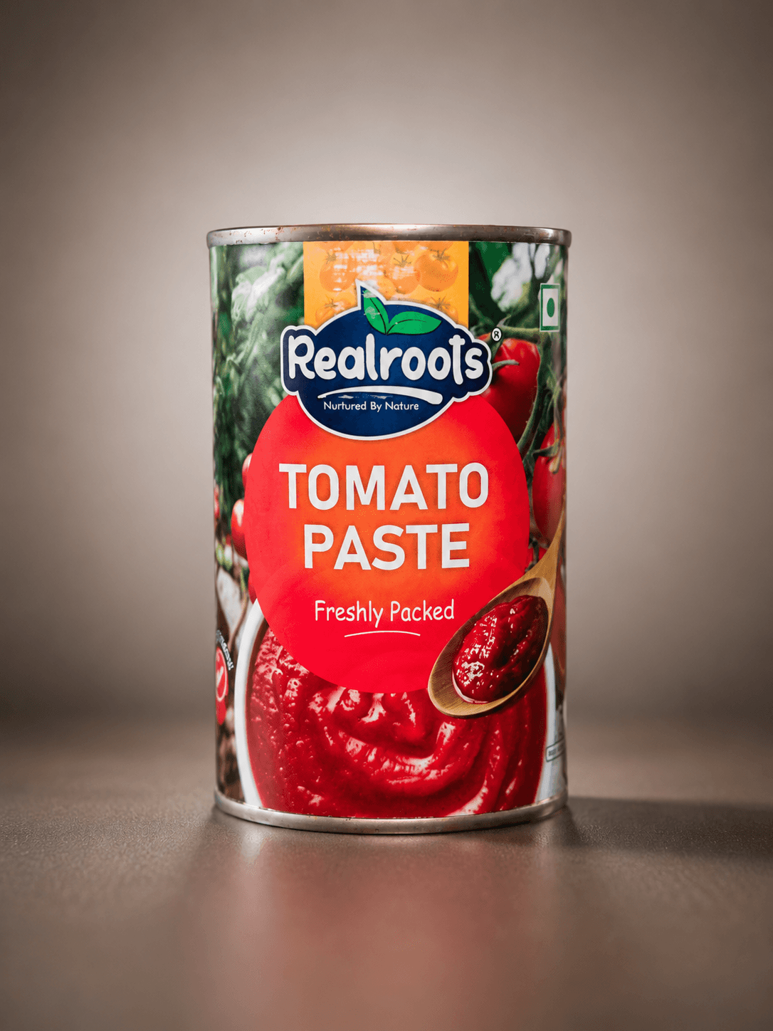 Realroots Tomato Paste 450g