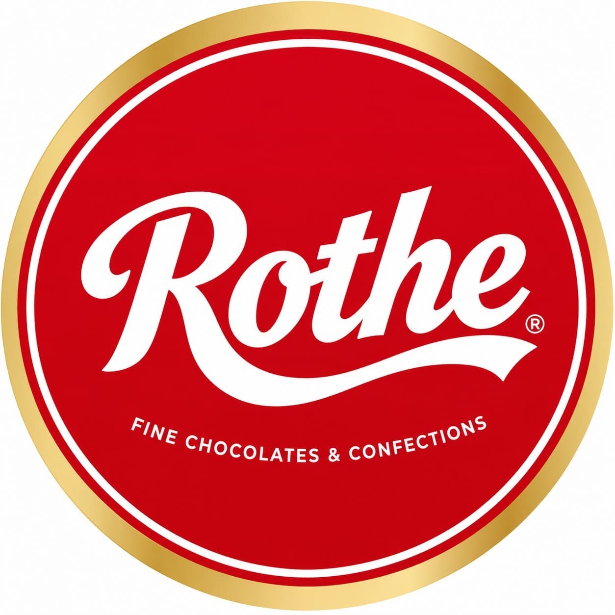 Rothe Choclate logo