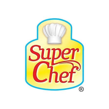 SuperChef logo