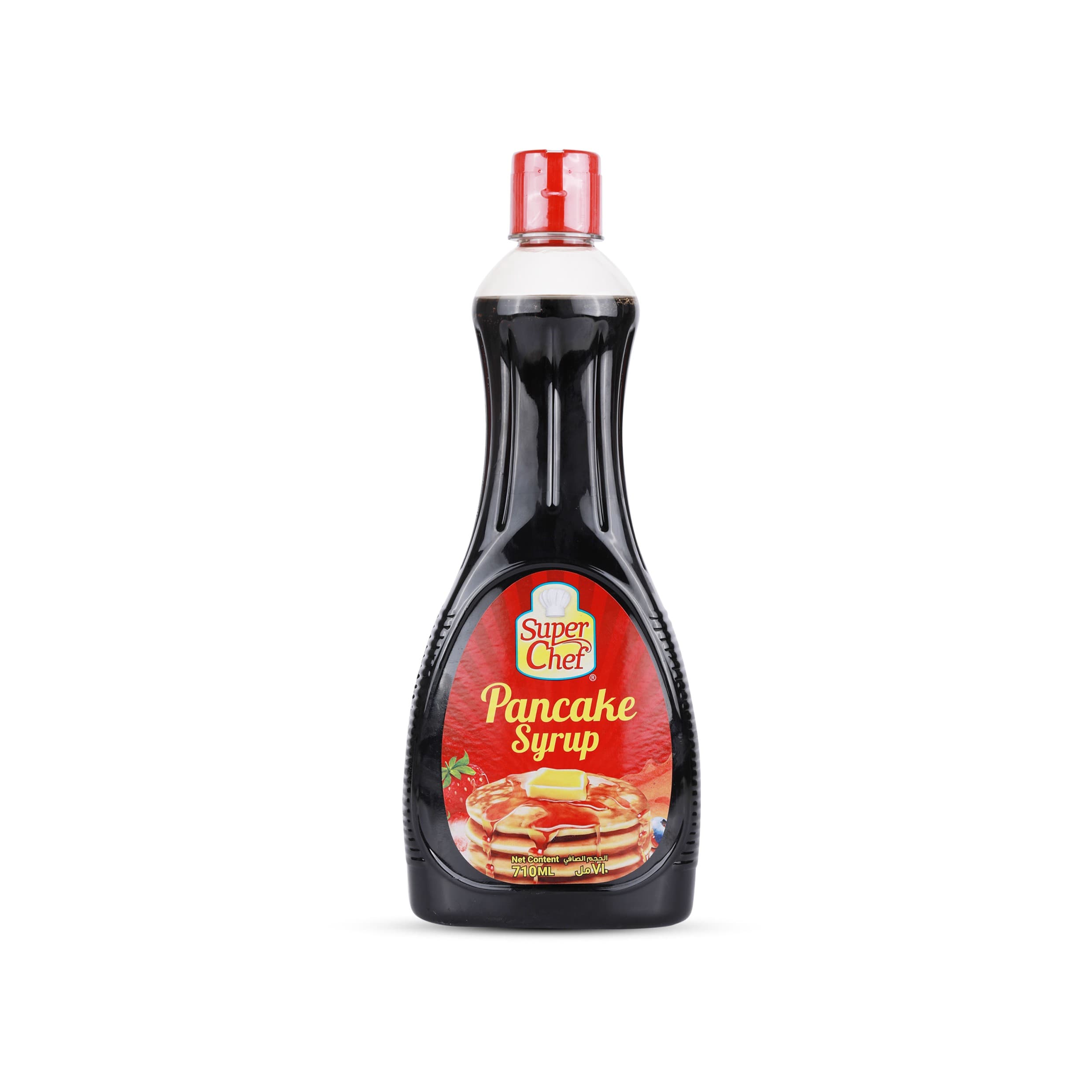 Super Chef Pancake Syrup