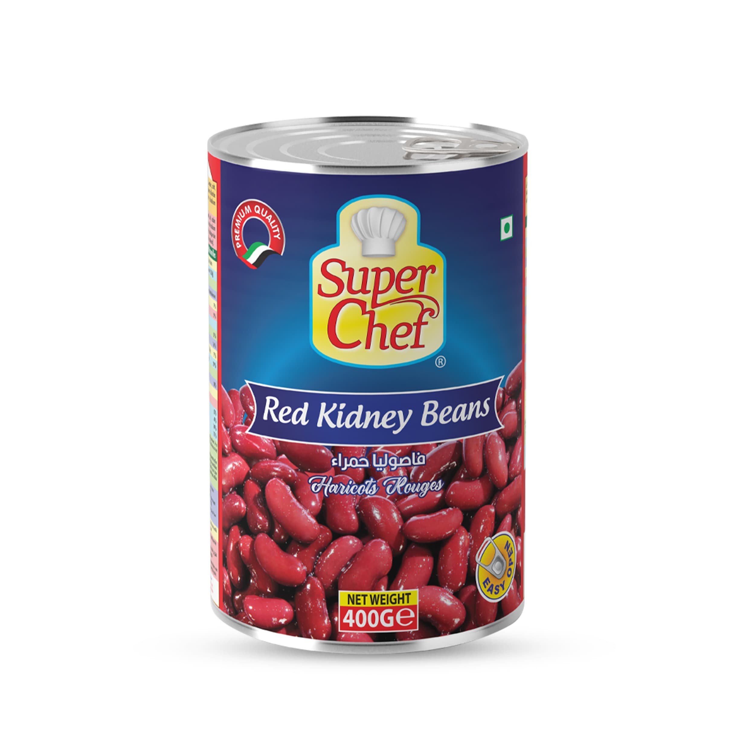 Super Chef Red Kidney Beans